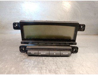 Replacement multifunction display for kia cee´d hatchback (ed) 1.6 OEM IAM reference 957101H100 957101H100 