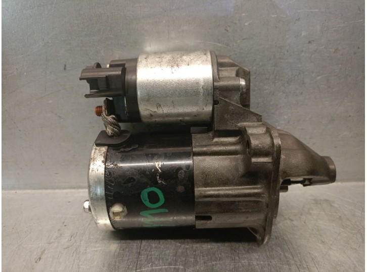 Replacement starter motor for kia cee´d hatchback (ed) 1.6 OEM IAM reference 361002B200 M000T32571ZE MITSUBISHI