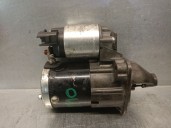 Recambio de motor arranque para kia cee´d hatchback (ed) 1.6 referencia OEM IAM 361002B200  M000T32571ZE MITSUBISHI