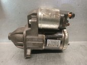 Replacement starter motor for Kia Cee'd Hatchback (ED) 1.6 OEM IAM reference 361002B200 M000T32571ZE MITSUBISHI