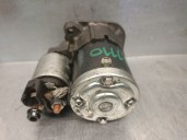 Replacement starter motor for Kia Cee'd Hatchback (ED) 1.6 OEM IAM reference 361002B200 M000T32571ZE MITSUBISHI