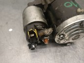 Replacement starter motor for Kia Cee'd Hatchback (ED) 1.6 OEM IAM reference 361002B200 M000T32571ZE MITSUBISHI
