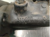 Recambio de bomba freno para peugeot 106 i (1a, 1c) 1.0 referencia OEM IAM 9616982680 4601H8 