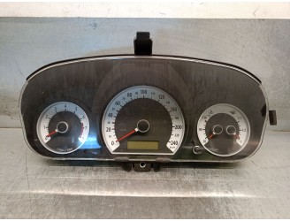 Recambio de cuadro instrumentos para kia cee´d hatchback (ed) 1.6 referencia OEM IAM 940031H050 940031H050 