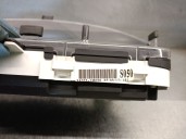 Recambio de cuadro instrumentos para kia cee´d hatchback (ed) 1.6 referencia OEM IAM 940031H050 940031H050 