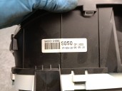 Recambio de cuadro instrumentos para kia cee´d hatchback (ed) 1.6 referencia OEM IAM 940031H050 940031H050 