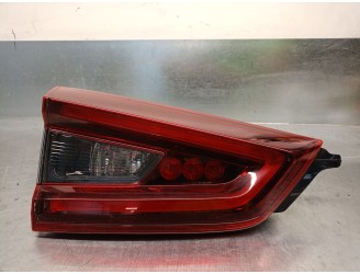 Recambio de piloto trasero izquierdo para nissan qashqai ii suv (j11, j11_) 1.2 dig-t referencia OEM IAM 26555HV05A 26555HV05A 