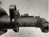 Recambio de bomba embrague para seat ibiza (kj1) referencia OEM IAM 2Q0721388 6R0721405B 
