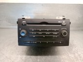 Replacement audio system / CD radio for Kia Cee'd Hatchback (ED) 1.6 OEM IAM reference 961701H000 961701H500 