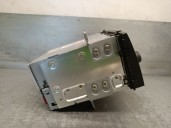 Replacement audio system / CD radio for Kia Cee'd Hatchback (ED) 1.6 OEM IAM reference 961701H000 961701H500 