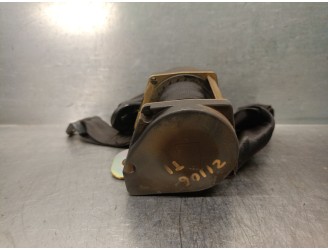 Recambio de cinturon seguridad trasero izquierdo para peugeot 106 i (1a, 1c) 1.0 referencia OEM IAM 8971RP 8971RP 