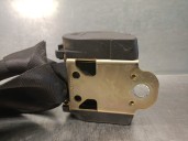 Recambio de cinturon seguridad trasero izquierdo para peugeot 106 i (1a, 1c) 1.0 referencia OEM IAM 8971RP 8971RP 