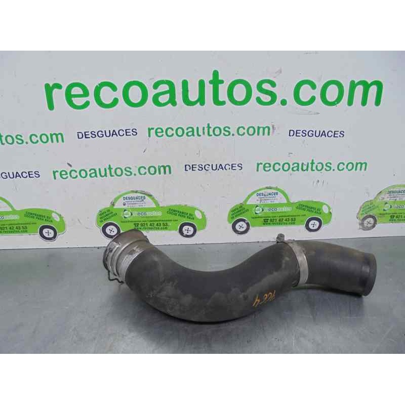 Recambio de tubo para toyota avensis berlina (t25) 2.2 d-4d cat referencia OEM IAM   