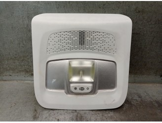 Recambio de luz interior para peugeot 2008 i (cu_) 1.2 thp 110 / puretech 110 referencia OEM IAM 96754056PR 