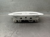 Recambio de luz interior para peugeot 2008 i (cu_) 1.2 thp 110 / puretech 110 referencia OEM IAM 96754056PR 