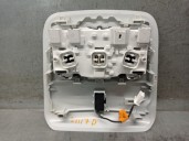 Recambio de luz interior para peugeot 2008 i (cu_) 1.2 thp 110 / puretech 110 referencia OEM IAM 96754056PR 