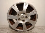 Recambio de llanta para skoda octavia ii (1z3) 1.9 tdi referencia OEM IAM 1Z0601025A R166.5JX16H2ET50 