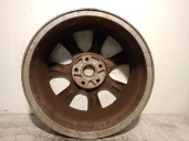 Recambio de llanta para skoda octavia ii (1z3) 1.9 tdi referencia OEM IAM 1Z0601025A R166.5JX16H2ET50 
