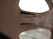 Recambio de llanta para skoda octavia ii (1z3) 1.9 tdi referencia OEM IAM 1Z0601025A R166.5JX16H2ET50 