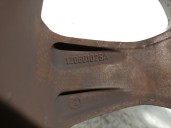 Recambio de llanta para skoda octavia ii (1z3) 1.9 tdi referencia OEM IAM 1Z0601025A R166.5JX16H2ET50 