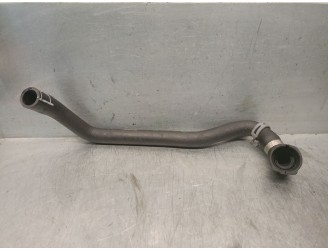 Recambio de tubo para volkswagen golf vii (5g1, bq1, be1, be2) 1.4 tsi referencia OEM IAM 5Q0122157DE 