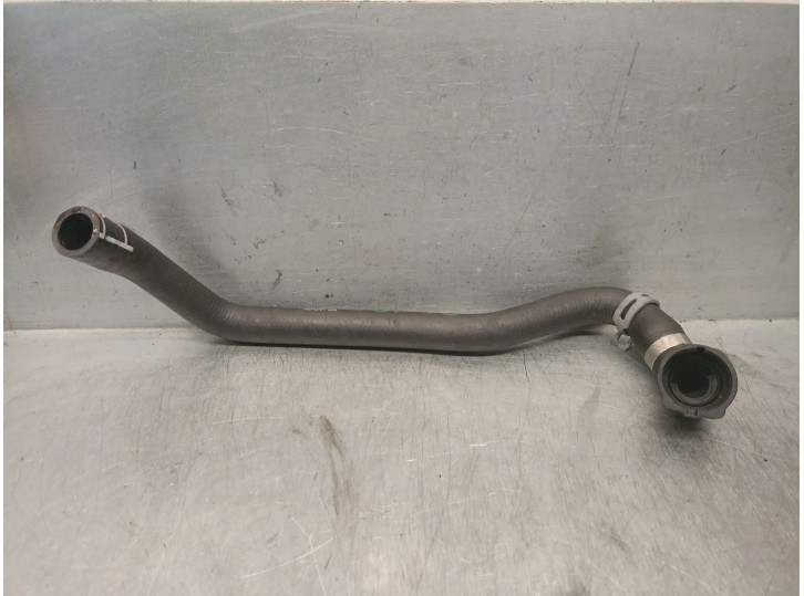 Recambio de tubo para volkswagen golf vii (5g1, bq1, be1, be2) 1.4 tsi referencia OEM IAM 5Q0122157DE 