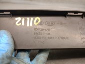 Recambio de rejilla delantera para kia cee´d hatchback (ed) 1.6 referencia OEM IAM 865651H000 865221H000 