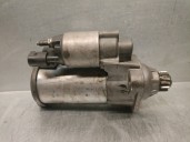 Recambio de motor arranque para seat leon (5f1) 1.4 tsi referencia OEM IAM 02Z911024Q 02Z911024Q 0001179514 BOSCH