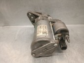 Recambio de motor arranque para seat leon (5f1) 1.4 tsi referencia OEM IAM 02Z911024Q 02Z911024Q 0001179514 BOSCH