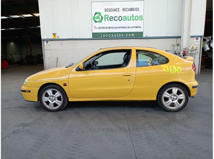 renault megane i coach (da0/1_) del año 2002