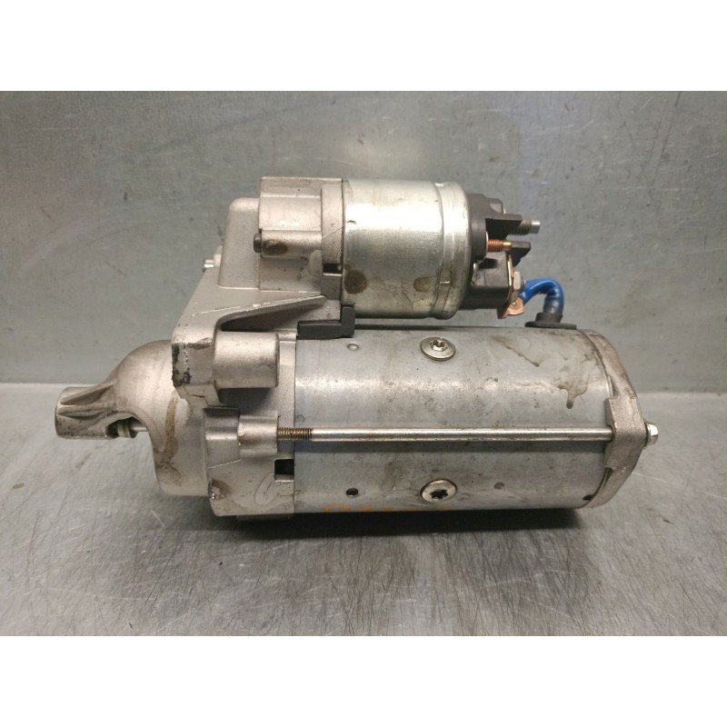 Recambio de motor arranque para peugeot partner furgoneta/monovolumen 1.6 hdi referencia OEM IAM 9662854180 5802CE VALEO