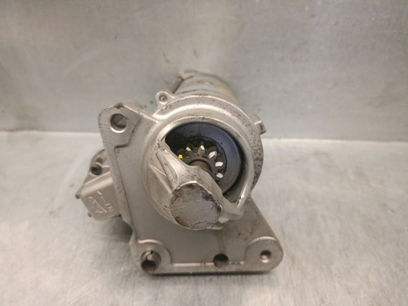 Recambio de motor arranque para peugeot partner furgoneta/monovolumen 1.6 hdi referencia OEM IAM 9662854180 5802CE VALEO