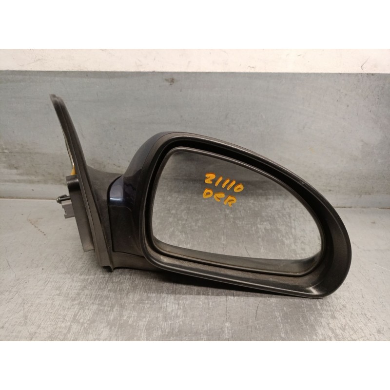 Recambio de retrovisor derecho para kia cee´d hatchback (ed) 1.6 referencia OEM IAM 876201H150 876201H150 