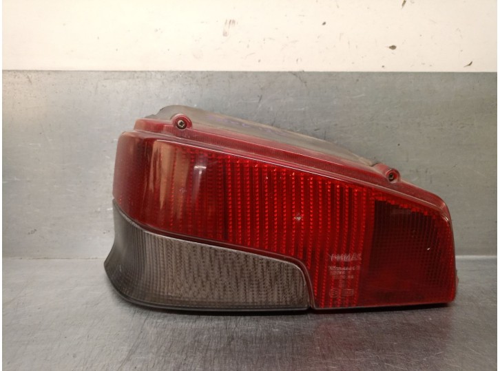 Recambio de piloto trasero izquierdo para peugeot 106 i (1a, 1c) 1.0 referencia OEM IAM 635084 635084 