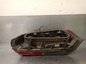 Recambio de piloto trasero izquierdo para peugeot 106 i (1a, 1c) 1.0 referencia OEM IAM 635084 635084 