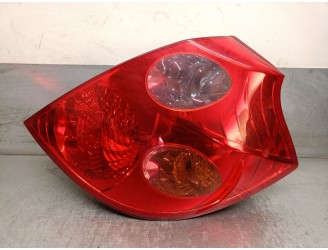 Replacement rear right tail light for Kia Cee'd Hatchback (ED) 1.6 OEM IAM reference 924021H000 924021H000 