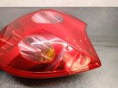 Replacement rear right tail light for Kia Cee'd Hatchback (ED) 1.6 OEM IAM reference 924021H000 924021H000 