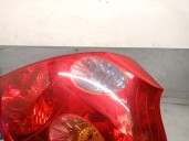 Replacement rear right tail light for Kia Cee'd Hatchback (ED) 1.6 OEM IAM reference 924021H000 924021H000 