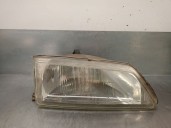 Replacement right headlight for Peugeot 106 I (1A, 1C) 1.0 OEM IAM reference 6205C2 6205C2 