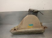 Replacement right headlight for Peugeot 106 I (1A, 1C) 1.0 OEM IAM reference 6205C2 6205C2 