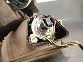 Recambio de faro derecho para peugeot 106 i (1a, 1c) 1.0 referencia OEM IAM 6205C2 6205C2 