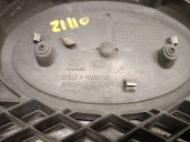 Recambio de rejilla delantera para kia cee´d hatchback (ed) 1.6 referencia OEM IAM 863501H000 863501H000 