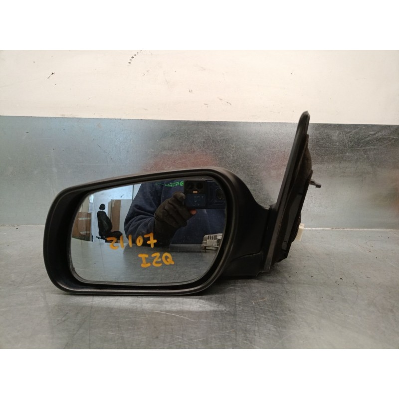 Recambio de retrovisor izquierdo para mazda 3 sedán (bk) 1.6 di turbo (bk12y) referencia OEM IAM BP4L69180M BP4L69180M74 