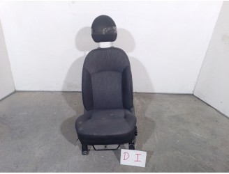 Recambio de asiento delantero izquierdo para mitsubishi mirage / space star vi hatchback (a0_a) 1.0 (a05a) referencia OEM IAM 69