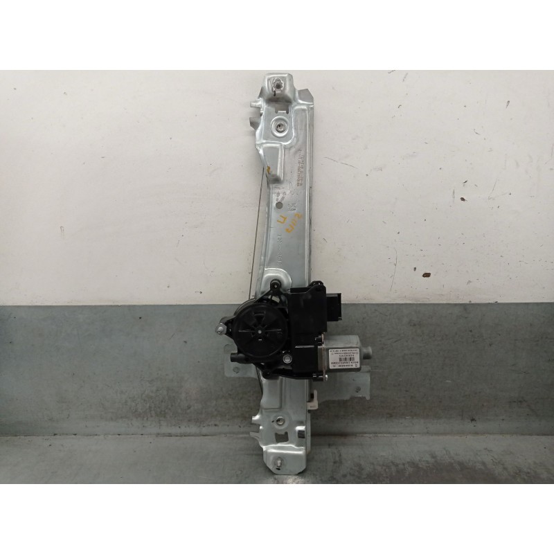 Recambio de elevalunas trasero izquierdo para peugeot 2008 i (cu_) 1.2 thp 110 / puretech 110 referencia OEM IAM 9816402380 9816