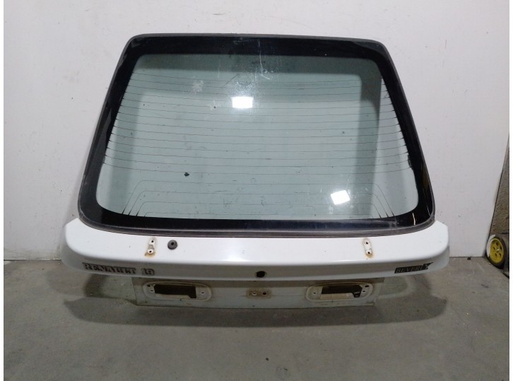Recambio de porton trasero para renault 19 i (b/c53_) 1.9 d (b/c534, b/c53j) referencia OEM IAM 7751466998 