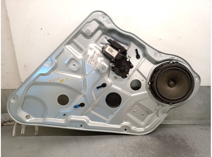 Recambio de elevalunas trasero izquierdo para kia cee´d hatchback (ed) 1.6 referencia OEM IAM 834701H020 834711H010 