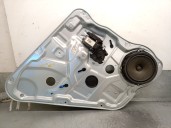 Recambio de elevalunas trasero izquierdo para kia cee´d hatchback (ed) 1.6 referencia OEM IAM 834701H020 834711H010 