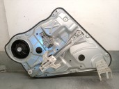 Recambio de elevalunas trasero izquierdo para kia cee´d hatchback (ed) 1.6 referencia OEM IAM 834701H020 834711H010 
