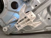 Recambio de elevalunas trasero izquierdo para kia cee´d hatchback (ed) 1.6 referencia OEM IAM 834701H020 834711H010 
